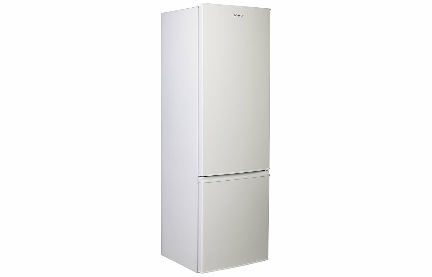 Холодильник Bosfor BRF 180 WS LF, белый - фотография № 19