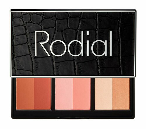 Палетка для макияжа лица Rodial I Woke Up Like This Palette