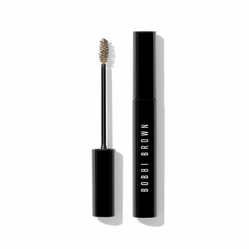 BOBBI BROWN Оттеночный гель для бровей Natural Brow Shaper (Slate)