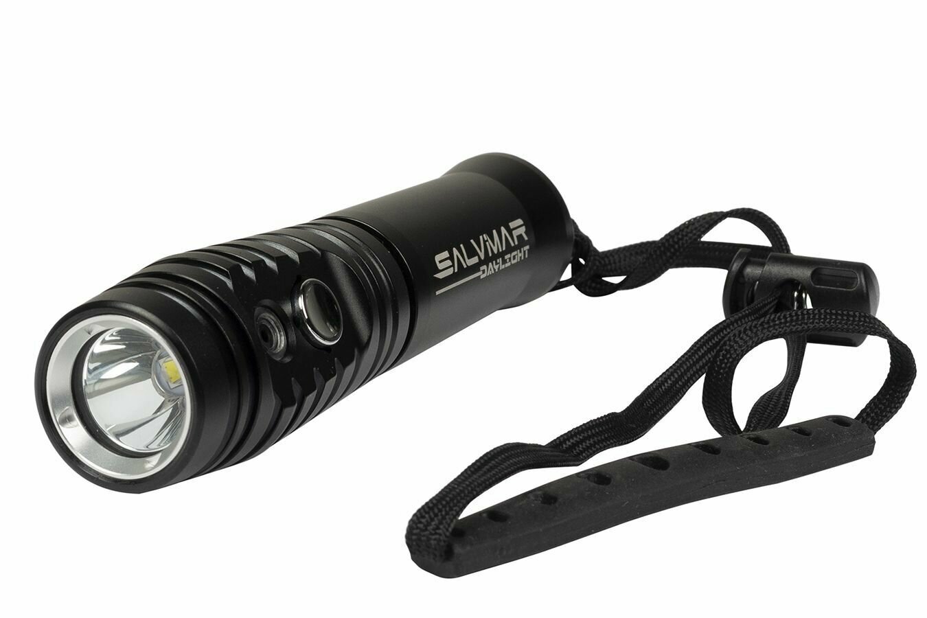 Подводный фонарь для подводной охоты и дайвинга Salvimar ALLUMINIUM, 1400 люмен