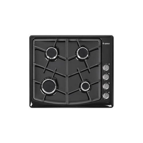 Варочная панель GEFEST Газовая варочная поверхность SG CH 1211 E3 14826001 GEFEST 1353100₽