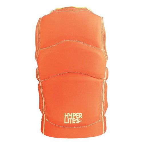 Жилет HL NCGA JD Webb P/O Orange-XXL (10254029)