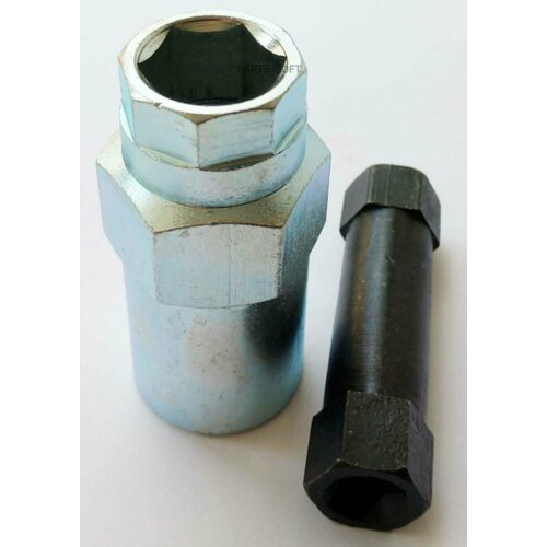 Съемник стоек зад перед разбор рулевой рейки 3 в одном СК 77730 1165₽