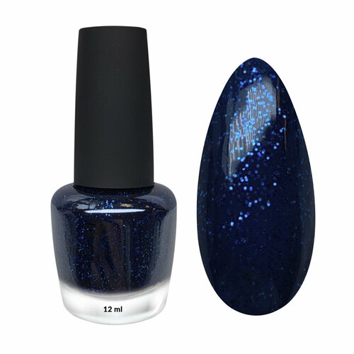 Лак для ногтей Planet nails Winter №331 12 мл арт.13331 радуга шнурочки 4 арт с 331