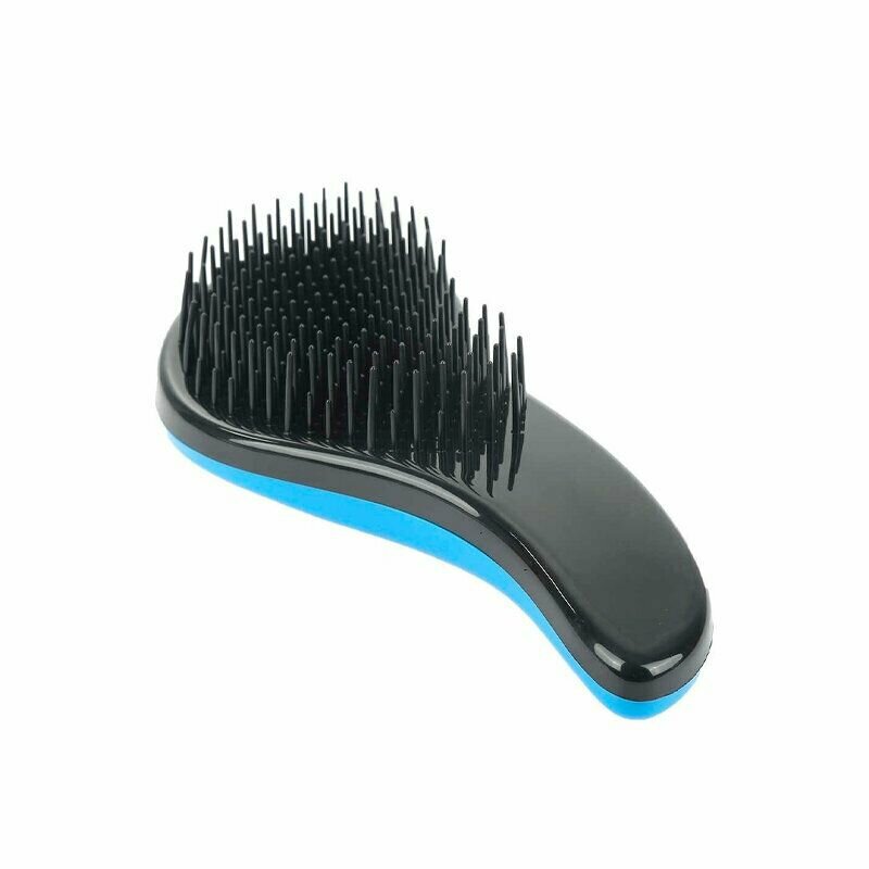 Iron Style Расческа для волос Tangle Teezer, для распутывания мокрых волос