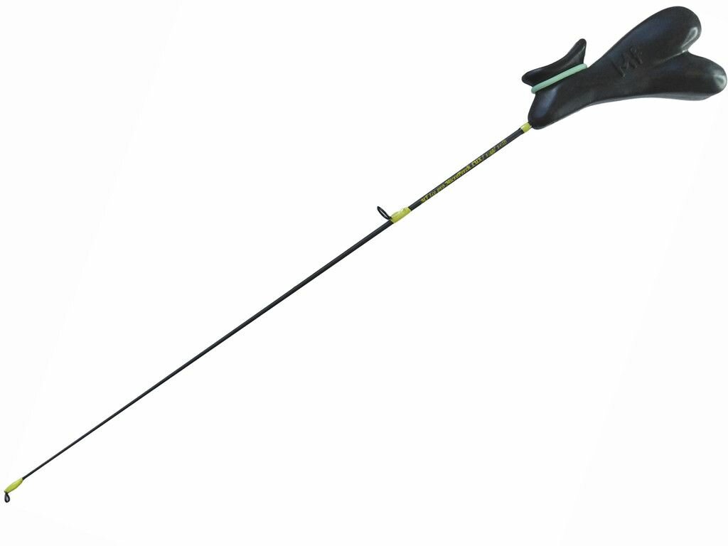 Удочка MF Ice Мышь ПластLux MicroPerch LUX 1-4гр