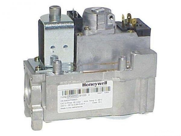 Газовый клапан Honeywell VR4605CB1025 для котлов Protherm 0020027532
