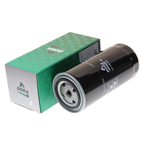 Фильтр топливный IVECO EuroStar EuroTech DOKA 1739₽