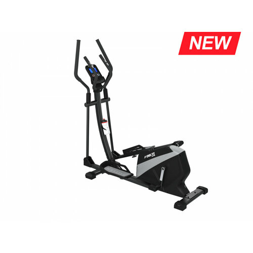 фото Эллиптический эргометр unixfit sl-470e (коврик в подарок)