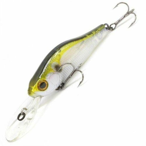 фото Воблер zip baits khamsin jr. dr 018 zipbaits