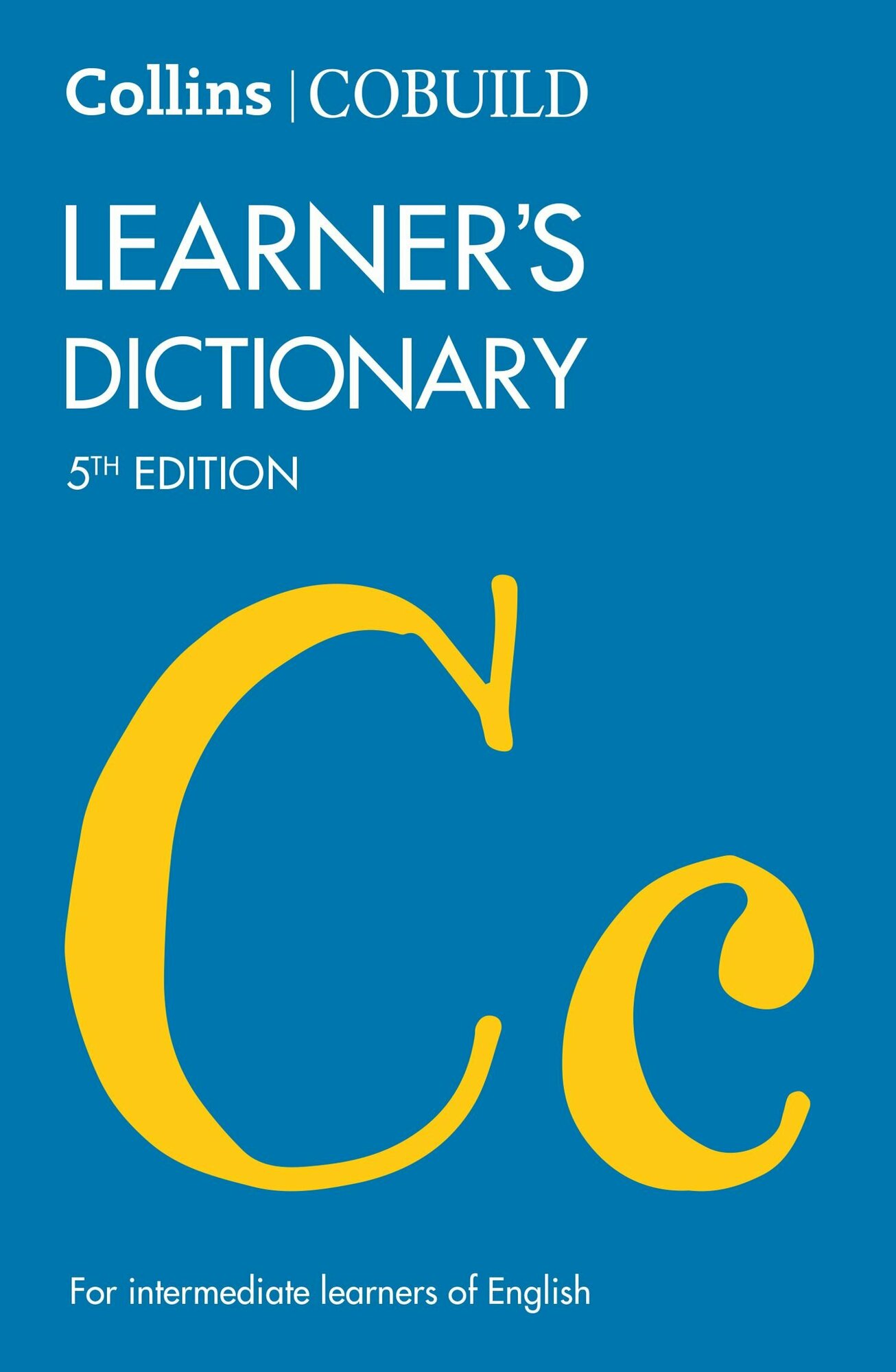Cobuild Learner's Dictionary - фото №1