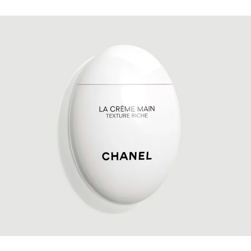 Крем для рук CHANEL LA CRÈME MAIN TEXTURE RICHE