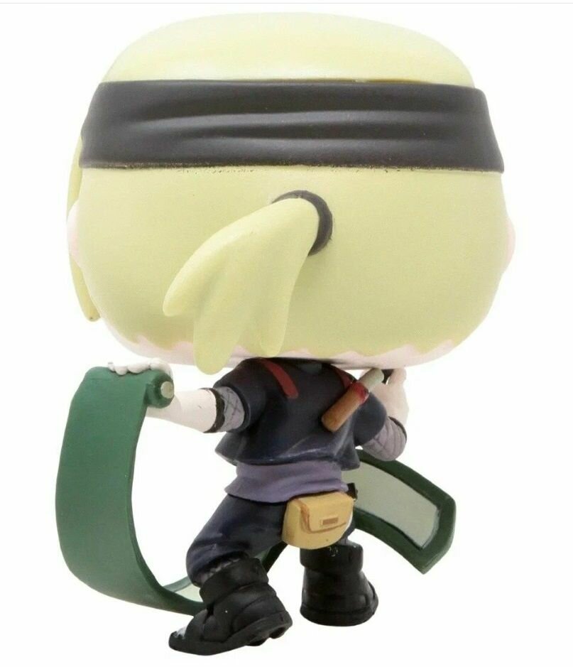 Фигурка Funko POP! Боруто: Инодзин - фото №9