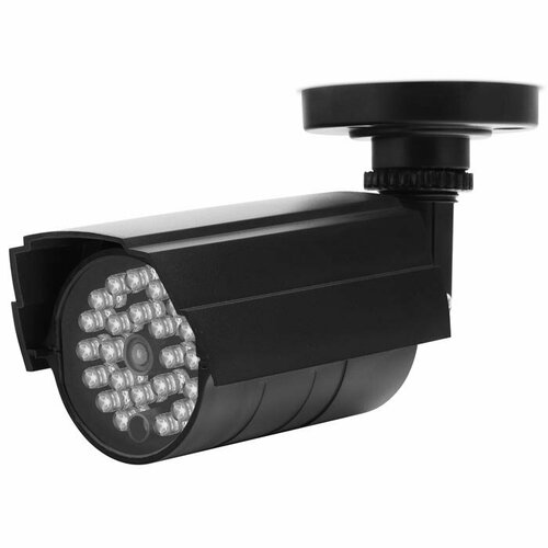Муляж уличной видеокамеры Proline PR-139B IR 151900₽