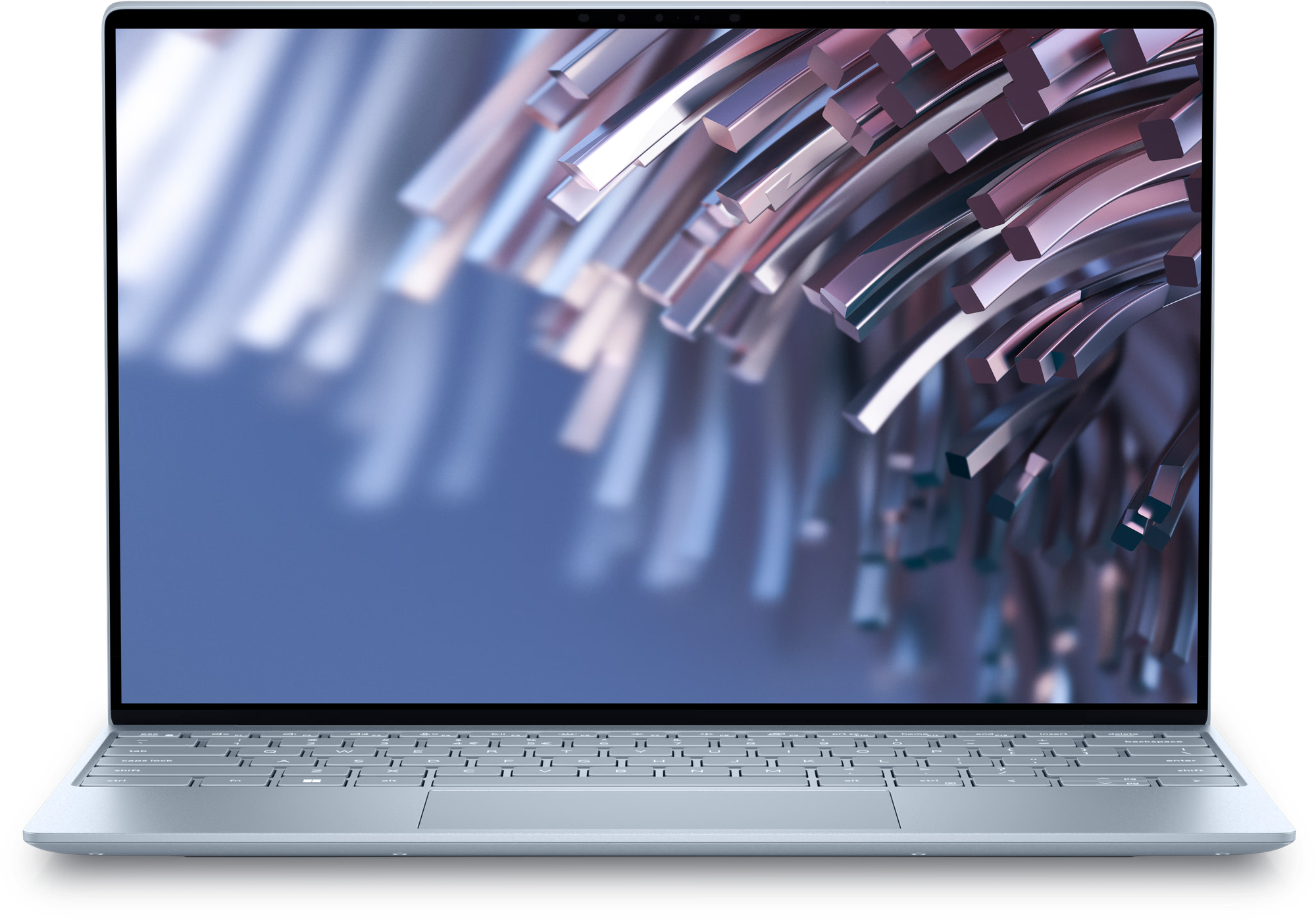 Dell XPS 13 9315 (Intel Core i7 1250U 1.1GHz/ 13.4"/ 1920x1200 / 32GB LPDDR5/ 1TB SSD/ Intel Iris Xe Graphics/ Win 11 Pro) Sky
