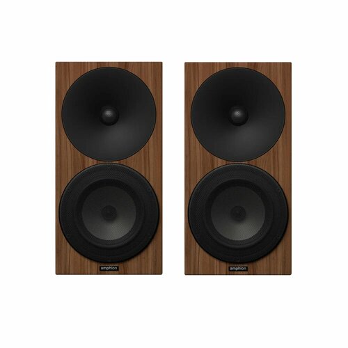 Amphion Argon3S Walnut акустическая система 37439000₽
