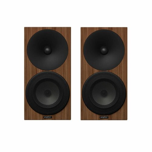 Amphion Argon3S Walnut акустическая система