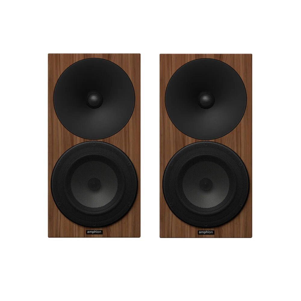 Amphion Argon3S Walnut акустическая система