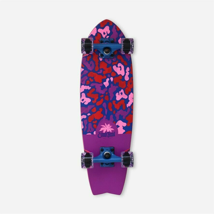 Круизер Eastcoast SURFIE PURPLE 278.25