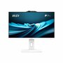 Моноблок MSI Pro AP242P 12MA-611RU, 23.8", Intel Core i5 12400, 16ГБ, 512ГБ SSD, Intel UHD Graphics 730, Windows 11 Professional, белый (9s6-ae0622-611)