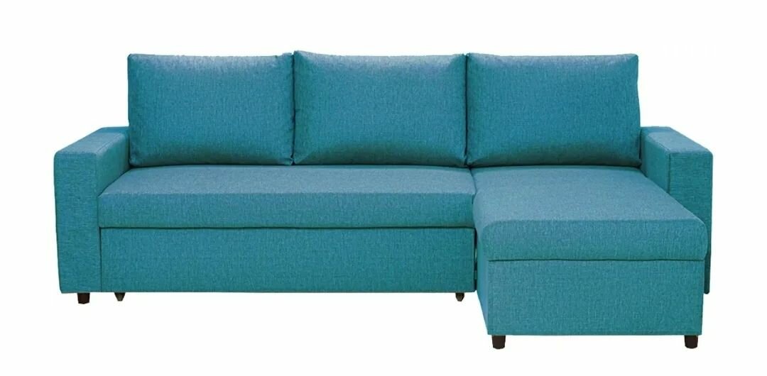 фото Диван-кровать Торонто (Угловой)