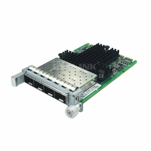 Lr-Link OCP3.0 4*SFP+ 10G Network Card (303226) LRES3007PF-OCP