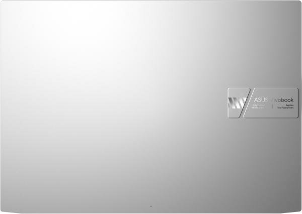 Ноутбук ASUS 90NB0Z52-M00550 i5-12500H/16GB/512GB SSD/RTX 3050 4GB/16" WUXGA IPS/WiFi/BT/cam/NoOS/silver - фото №19