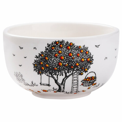 Салатник 480 мл Apple Tree ТМ Appetite ZF1197-6 453₽