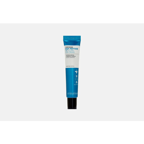 Крем для кожи вокруг глаз с пептидами EGF-PEPTIDE BIO-CLINIC EYE CREAM 1990₽