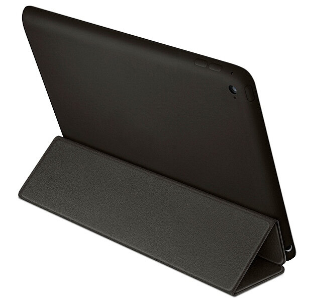 Чехол для iPad Air 2 Smart Case черный