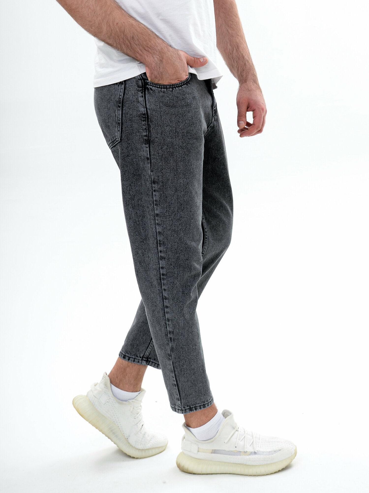 Джинсы бананы ДЖИНСЫ МУЖСКИЕ ПРЕМИУМ 