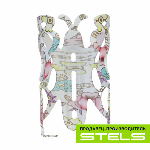 Флягодержатель NH-BC148A-T17 алюминиевый цветной VELOSALE