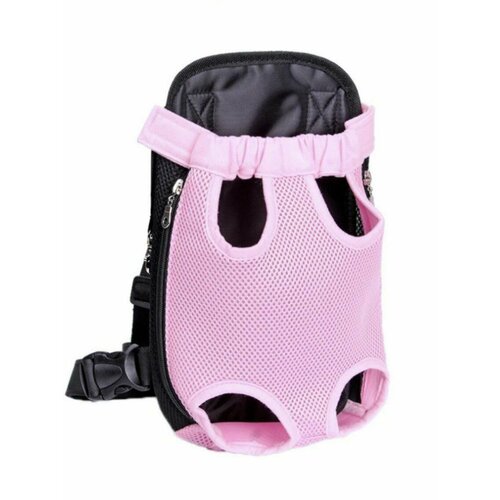 Рюкзак переноска кенгуру для кошек и собак размер M