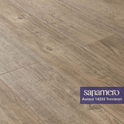 Ламинат Sanamero Aurora Travaran 14255 1292х194 2005м2 8штуп 3681₽