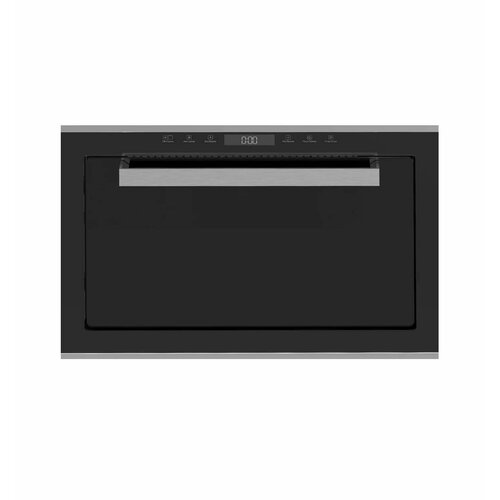 Микроволновая печь встраиваемая LEX BIMO 2503 IX 3741000₽