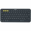 Фото Logitech K380 Multi-Device Bluetooth