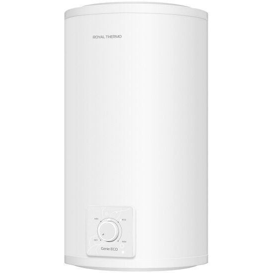 Водонагреватель(Бойлер для воды) Royal Thermo RWH 15 Genie ECO U.15л.
