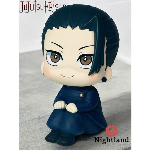 Аниме фигурка Магическая битва Гето Сугуру