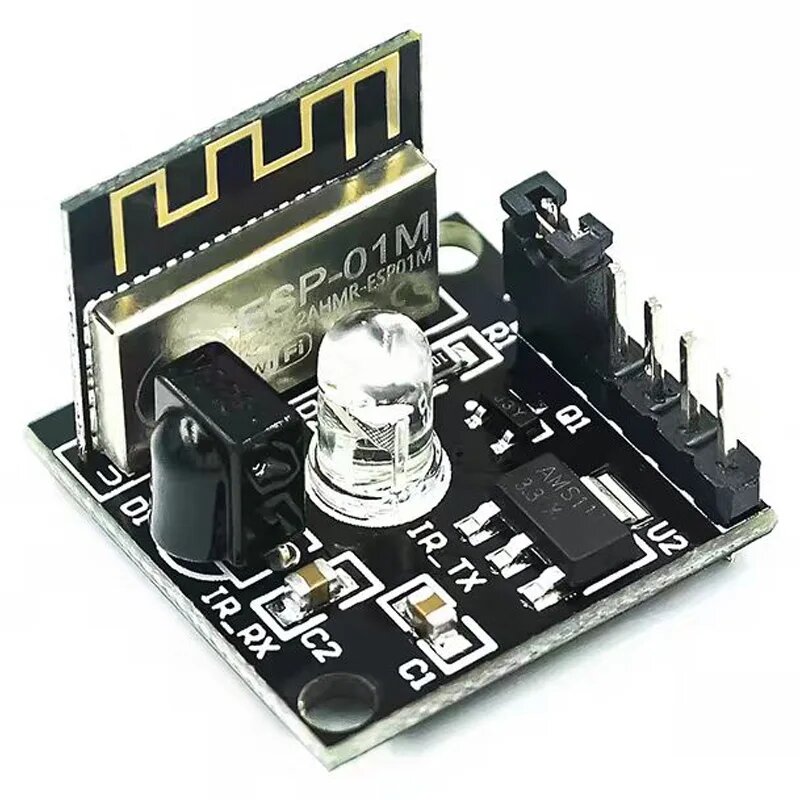 ESP8285 WiFi модуль управления дистанционным пультом