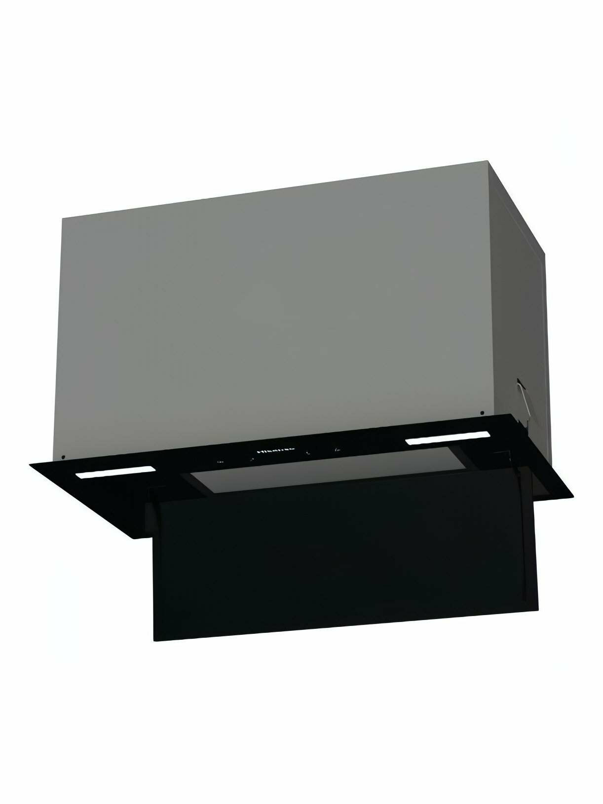 Кухонные Вытяжки Xiaomi Вытяжка полностью встраиваемая Hisense CH5IN4GB