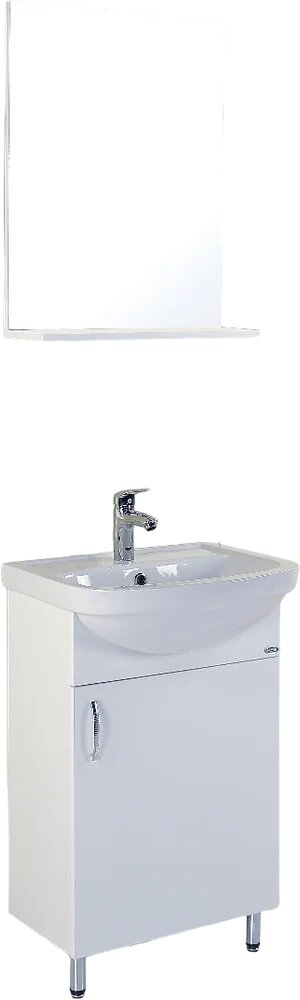 Мебель для ванной комнаты Onika Эко 52