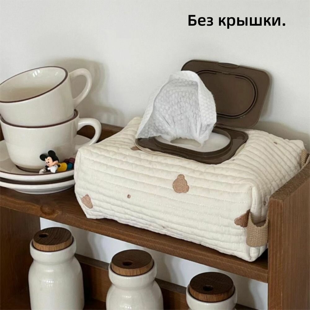 Салфетница 1 шт.