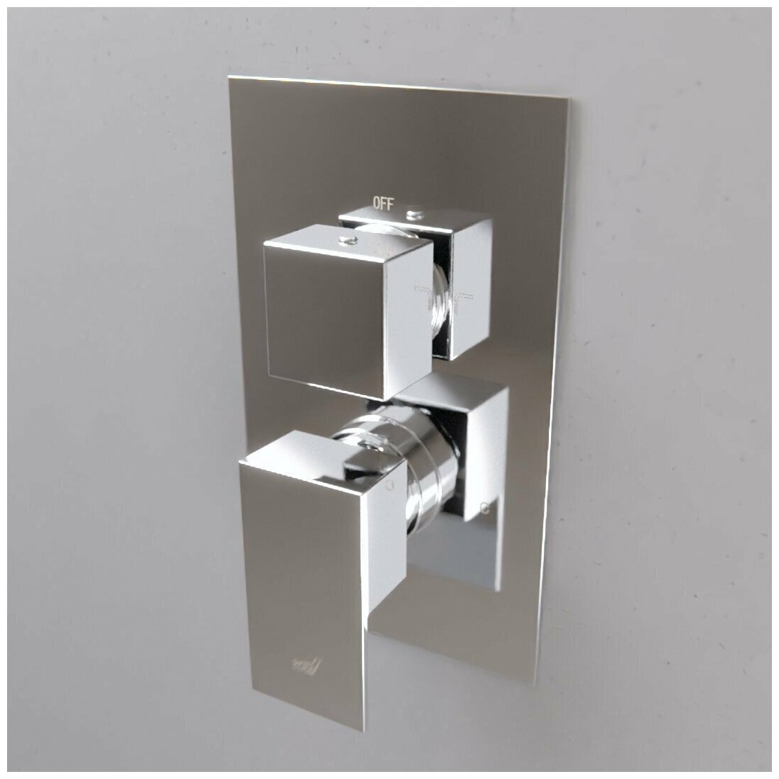 Смеситель для душа RGW - фото №5