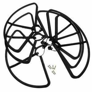 Фото Защита лопастей квадрокоптера Hubsan H501S, H501C, H501, H501M, H501A