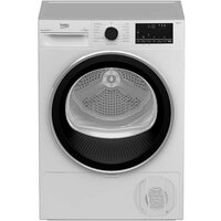 Сушильная машина BEKO B3T47238