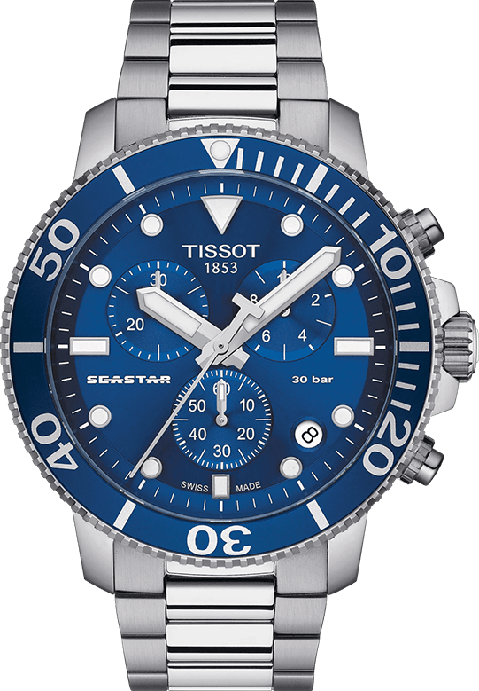 Наручные часы TISSOT T-Sport