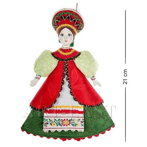 Кукла подвесная Надежда RK-644/3 113-707773