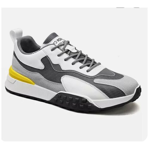 фото Кроссовки l.t. road cross white, р. 42