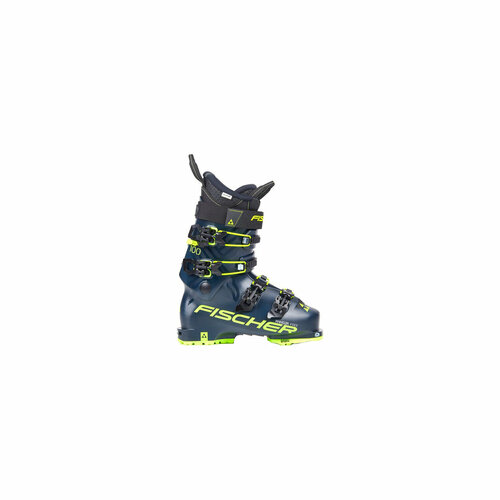 фото Горнолыжные ботинки fischer ranger free 100 walk dyn darkblue/ darkblue (27.5)