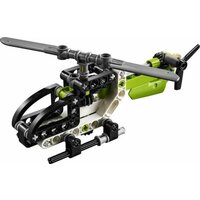 Lego 30465 Technic Вертолёт